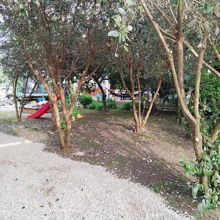 Гранатовый Дворик-Домики Alakhadzi Exterior photo